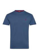 Mcs Tee Texas City Men Blue MCS