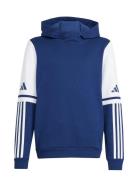 Sq25 Sw Hood Y Navy Adidas Performance