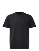 Bhivo Tee Black Blend