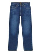 Rider Navy Lee Jeans