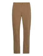 Corduroy Pants Brown Lindbergh