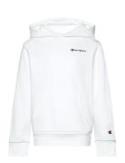 Hooded Sweatshirt White Champion