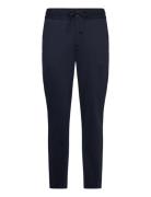 Superflex Relaxed Fit Pants Navy Lindbergh