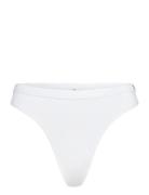 Women's Bamboo Legend Thong White Frank Dandy