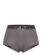 Women's Legend Mesh Boxer Grey Frank Dandy