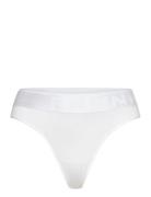 Women's Legend Mesh Thong White Frank Dandy