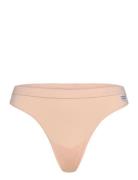 Women's Bamboo Legend Thong Beige Frank Dandy