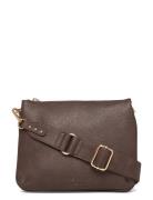 Rbandora Small Cross Body Bag Brown Rosemunde