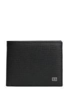 Th Flag Mini Cc Wallet Black Tommy Hilfiger