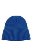 Jacatlas Beanie Ln Blue Jack & J S