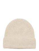 Jaccopenhagen Wool Blend Beanie Noos Cream Jack & J S