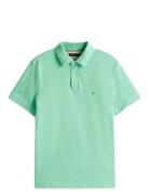 1985 Regular Polo Green Tommy Hilfiger