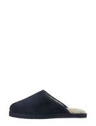 Jfwdudely Microfiber Slipper Navy Jack & J S