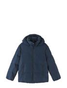 Down Jacket, Paimio Navy Reima