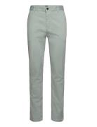 Chino_Slim Green BOSS