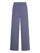 Gincetteiw Pant Blue InWear