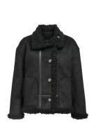 Objoaklyn Re Jacket Noos Black Object