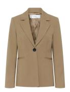 Briettaiw Blazer Beige InWear
