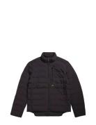 Foundation Liner Jkt Black G-Star RAW