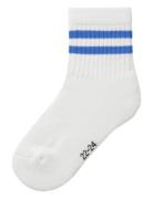 Nmfjalma Sock White Name It