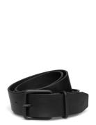 Casual Belt Black Lee Jeans