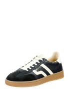 Cuzima Sneaker Black GANT