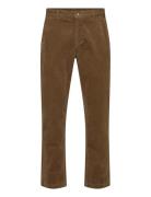 Corduroy Pants Brown Lindbergh