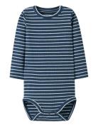 Nbmoconnor Ls Body Navy Name It