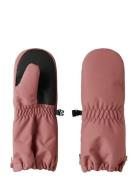 Nmflasnow10 Mitten 1Fo Lil Pink Lil'Atelier