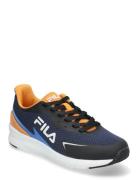 Crusher Teens Navy FILA