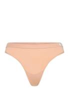 Women's Bamboo Legend Thong Beige Frank Dandy