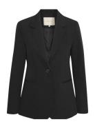 Kasakura Blazer Black Kaffe