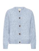 Frsanny Car 3 Blue Fransa