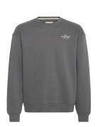 Bhismo Sweatshirt Grey Blend