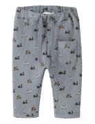Nbmnooter Pant Blue Name It