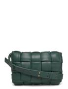 Brick Bag Green Noella