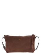Rozzano Shoulder Bag Lilly Brown Adax