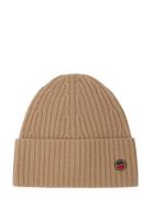 Malin Beanie Beige BUSNEL