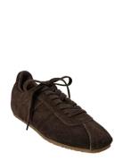 Carlasw Sneaker Brown Sofie Schnoor