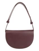 Cliff Soft Structure Brown HVISK