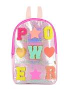 Rucksack Pink Billieblush