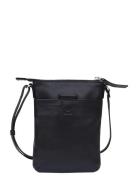 Amalfi Shoulder Bag Abbie Black Adax