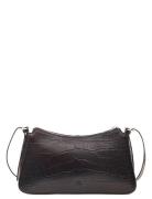 Teramo Shoulder Bag Elin Brown Adax