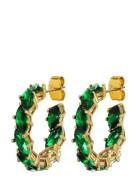 Tamarin Sg Emerald Green Green Dyrberg/Kern