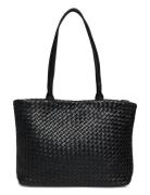 Shoulderbag Black DEPECHE