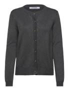 Srmarla Cardigan Knit Grey Soft Rebels