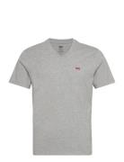 Original Hm Vneck Mid T Gre Grey Levi's®