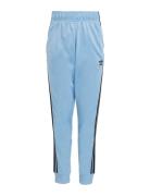 Sst Track Pants Blue Adidas Originals