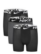 Xb-Boxer/Brief Black Nike
