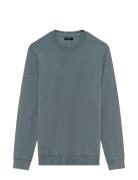 Maharry Crew Blue Matinique